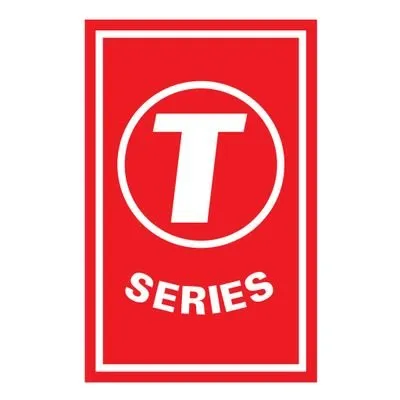 T-Series's icon