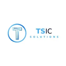 TSIC Solutions Inc's icon