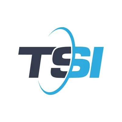 tsishipping.com's icon