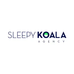 Sleepy Koala