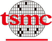 TSMC logo