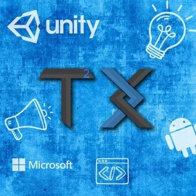 tsquaredx.com's icon