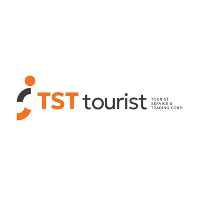 tsttourist.com's icon