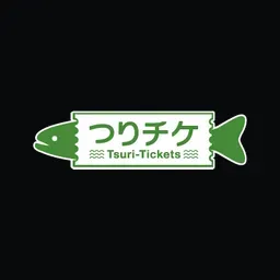 tsuritickets.com's icon