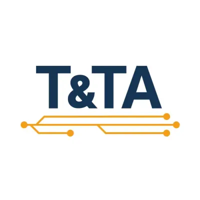 T&TA de Centroamérica's icon