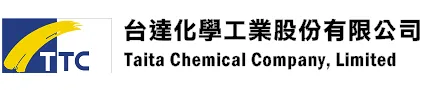 台達化學工業股份有限公司 logo