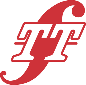 台灣富綢纖維股份有限公司 logo