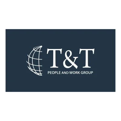 T & T People And Work Vratislavia sp. z o.o.