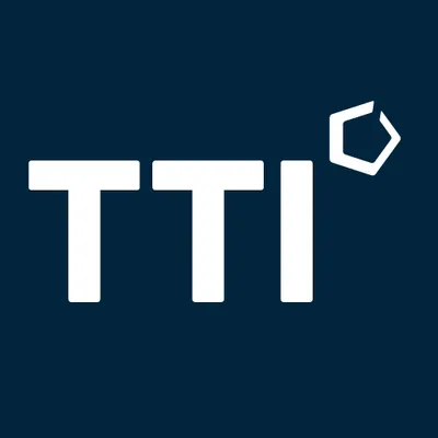 tti.at's icon
