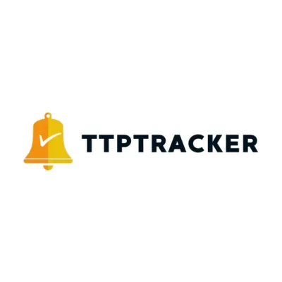 TTPTracker's brand icon