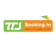 ttsbooking.tn's icon