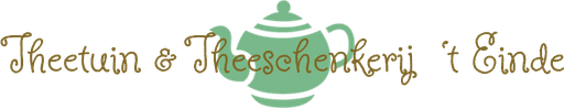Theetuin 't Einde