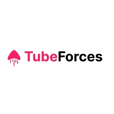 TubeForces's brand icon