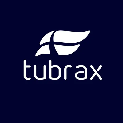 tubrax.com.br's icon