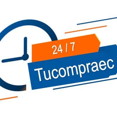 tucompraec.com's icon