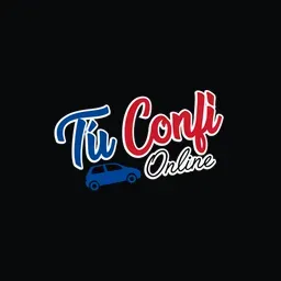 TuConfiOnline's icon