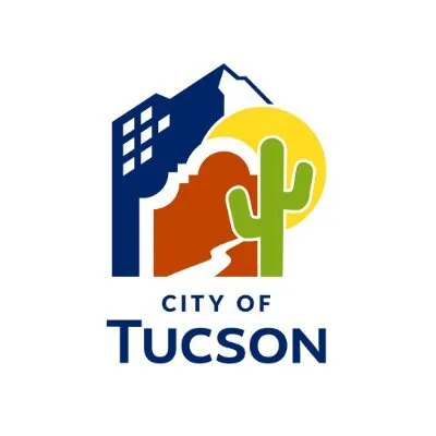 tucsonaz.gov's icon