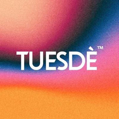 tuesde.co's icon