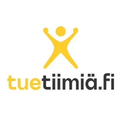 tuetiimia.fi's icon