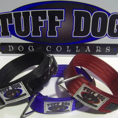 tuffdogaustralia.com.au's icon