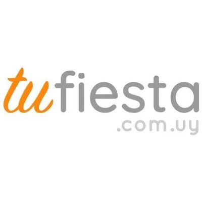 tufiesta.com.uy's icon