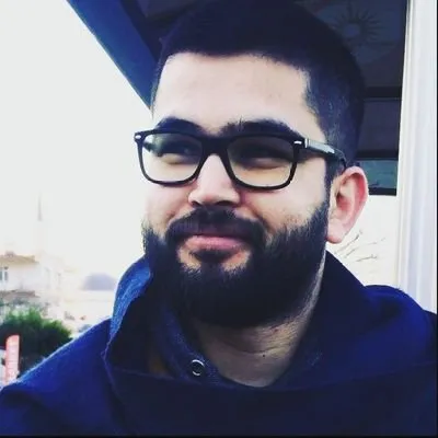 tugrulyildirim.com's icon
