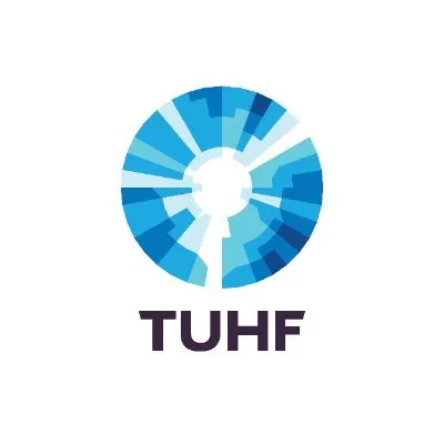 tuhf.co.za's icon