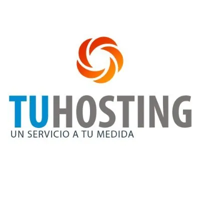 tuhosting.com.ar's icon