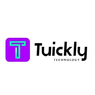 tuickly.com's icon