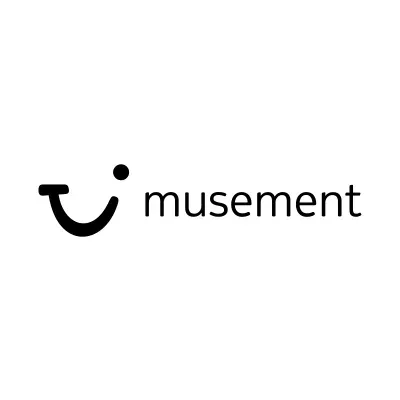 TUI Musement's icon