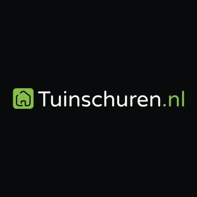 Tuinschuren's brand icon