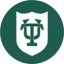 Tulane University of Louisiana logo