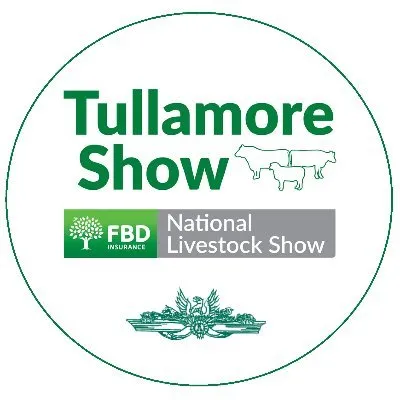 tullamoreshow.com's icon