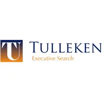 Logo van Tulleken Executive Search