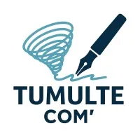 tumultecommunications.com's icon