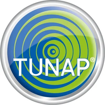 tunap.com's icon