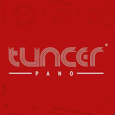tuncerpano.com's icon
