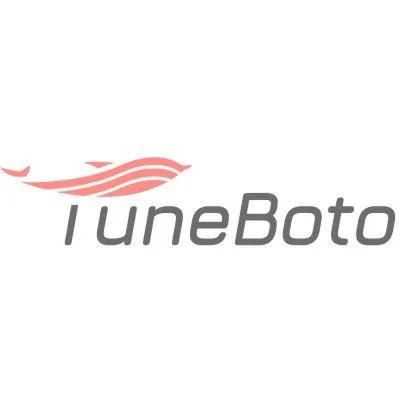 tuneboto.com's icon