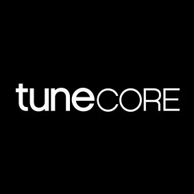 tunecore.de's icon