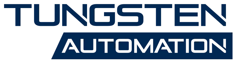 Tungsten Automation logo