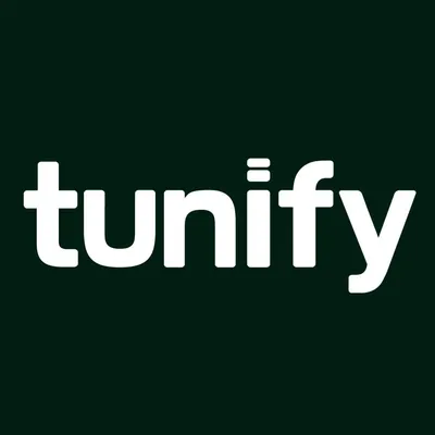tunify.com's icon