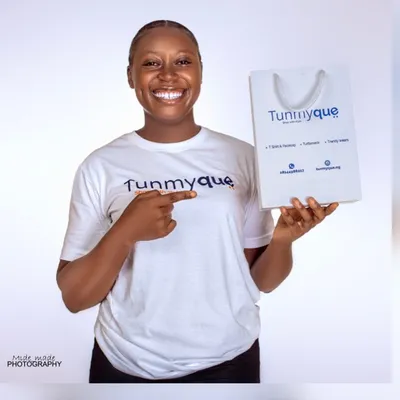 tunmyque.com's icon