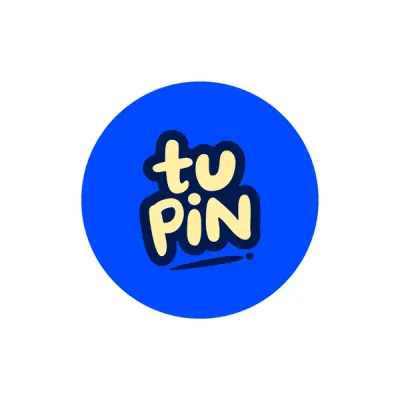 tupin.co's icon