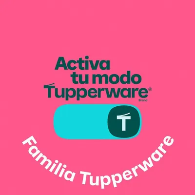 tupperware.com.mx's icon