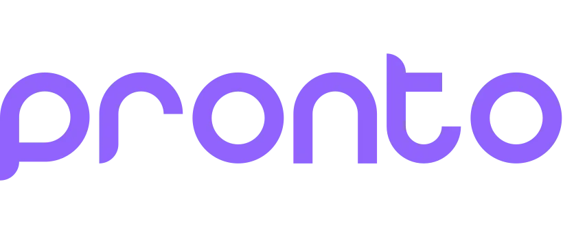 Pronto logo