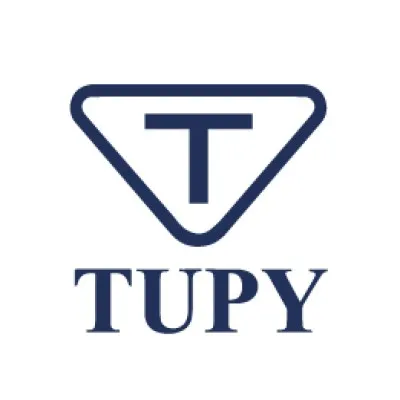 tupy.com's icon