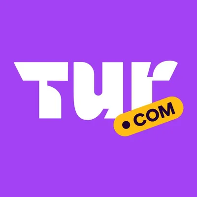 tur.com's icon