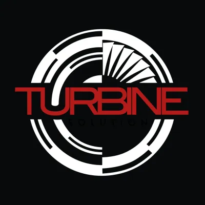 Turbine Solutions's brand icon
