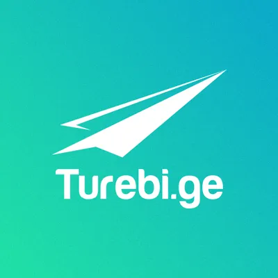 turebi.ge's icon