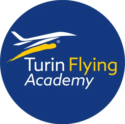 turinflying.com's icon
